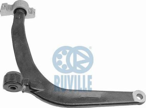 Ruville 935924 - Track Control Arm www.autospares.lv