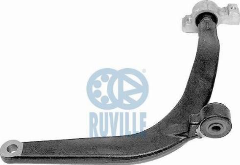 Ruville 935925 - Track Control Arm www.autospares.lv