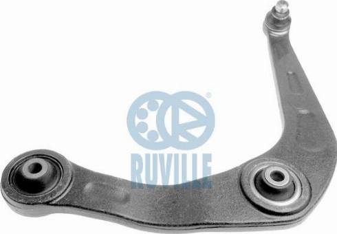 Ruville 935922 - Track Control Arm www.autospares.lv