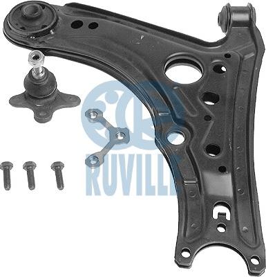 Ruville 935413 - Рычаг подвески колеса www.autospares.lv