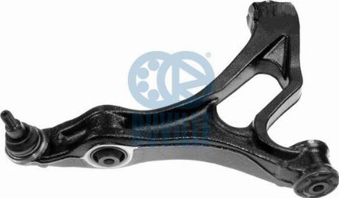 Ruville 935434 - Track Control Arm www.autospares.lv