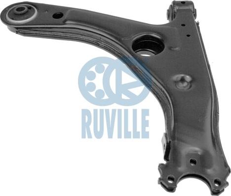 Ruville 935430 - Neatkarīgās balstiekārtas svira, Riteņa piekare www.autospares.lv