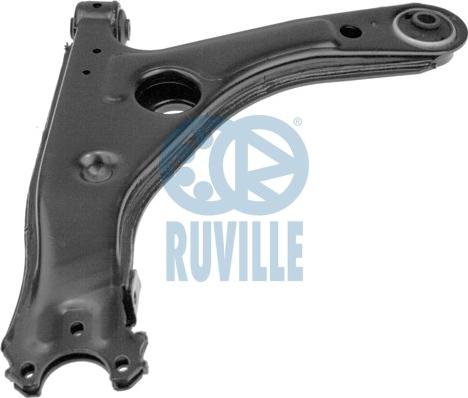 Ruville 935431 - Neatkarīgās balstiekārtas svira, Riteņa piekare www.autospares.lv