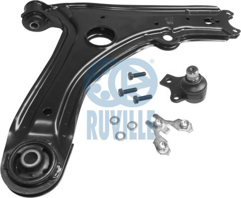 Ruville 935437 - Рычаг подвески колеса www.autospares.lv