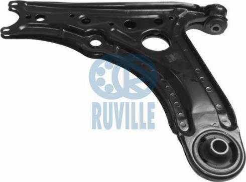 Ruville 935420 - Neatkarīgās balstiekārtas svira, Riteņa piekare www.autospares.lv