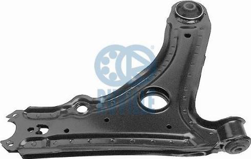 Ruville 935421 - Рычаг подвески колеса www.autospares.lv