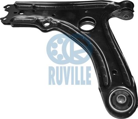 Ruville 935422 - Рычаг подвески колеса www.autospares.lv