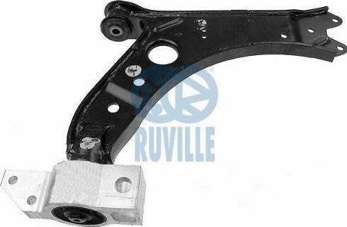 Ruville 935427 - Track Control Arm www.autospares.lv