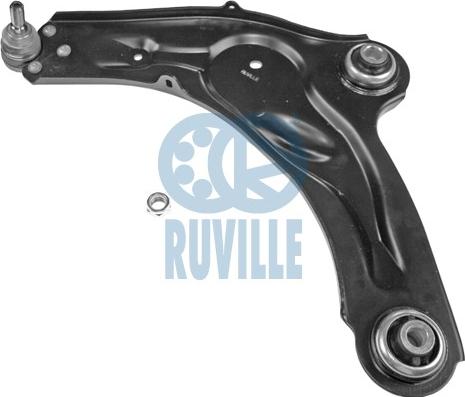 Ruville 935544 - Track Control Arm www.autospares.lv