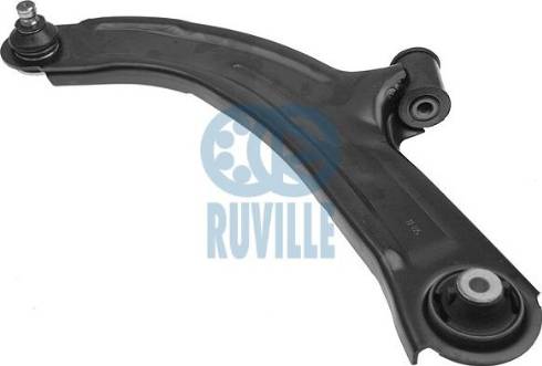 Ruville 935540 - Рычаг подвески колеса www.autospares.lv