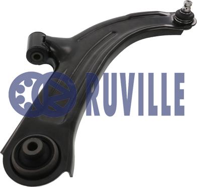 Ruville 935551 - Рычаг подвески колеса www.autospares.lv