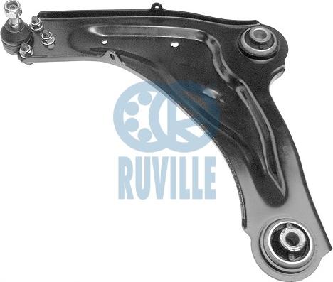 Ruville 935534 - Track Control Arm www.autospares.lv