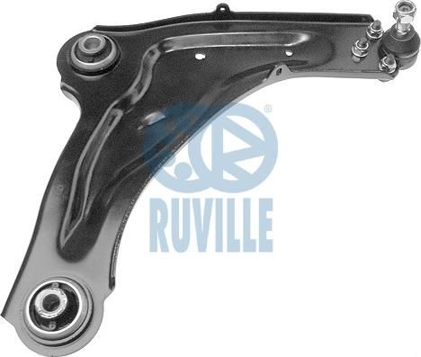 Ruville 935535 - Track Control Arm www.autospares.lv