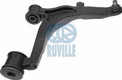 Ruville 935529 - Track Control Arm www.autospares.lv