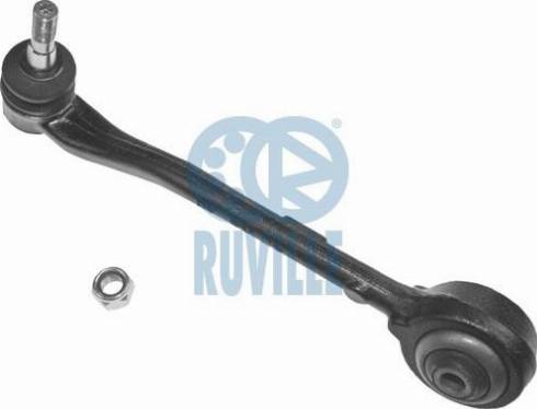 Ruville 935044 - Neatkarīgās balstiekārtas svira, Riteņa piekare www.autospares.lv