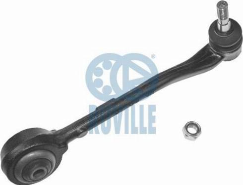 Ruville 935045 - Neatkarīgās balstiekārtas svira, Riteņa piekare www.autospares.lv