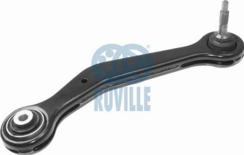 Ruville 935043 - Рычаг подвески колеса www.autospares.lv