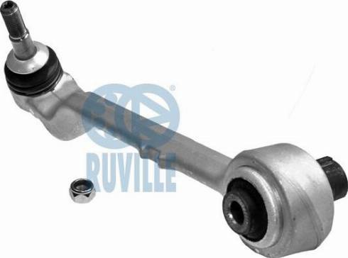 Ruville 935058 - Neatkarīgās balstiekārtas svira, Riteņa piekare www.autospares.lv