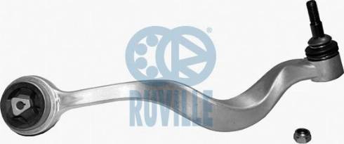 Ruville 935053 - Track Control Arm www.autospares.lv