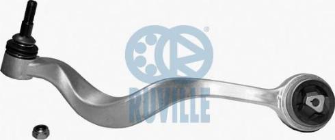 Ruville 935052 - Track Control Arm www.autospares.lv