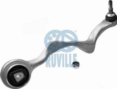 Ruville 935057 - Neatkarīgās balstiekārtas svira, Riteņa piekare www.autospares.lv