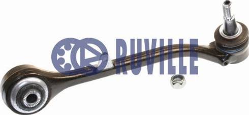 Ruville 935065 - Neatkarīgās balstiekārtas svira, Riteņa piekare www.autospares.lv