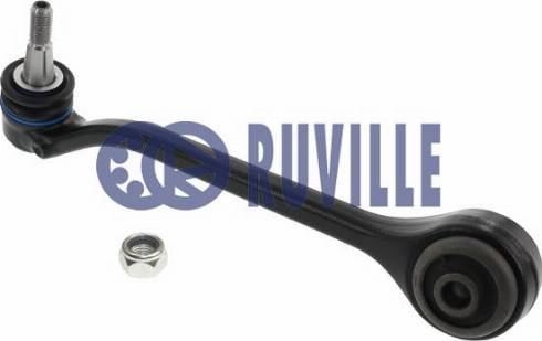 Ruville 935066 - Neatkarīgās balstiekārtas svira, Riteņa piekare www.autospares.lv