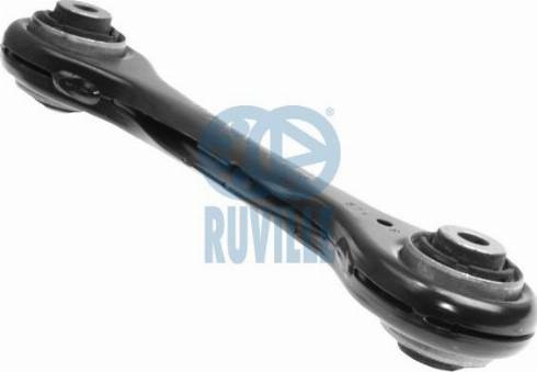 Ruville 935060 - Neatkarīgās balstiekārtas svira, Riteņa piekare www.autospares.lv