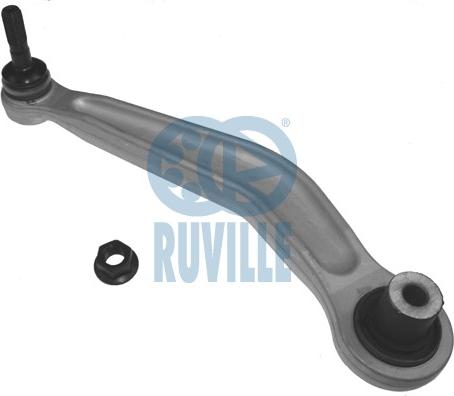 Ruville 935068 - Neatkarīgās balstiekārtas svira, Riteņa piekare www.autospares.lv