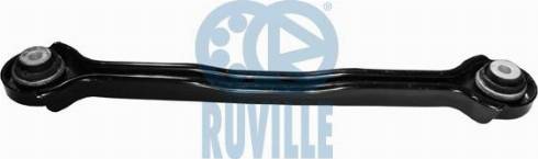 Ruville 935062 - Neatkarīgās balstiekārtas svira, Riteņa piekare www.autospares.lv