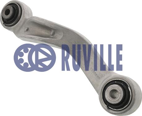 Ruville 935086 - Neatkarīgās balstiekārtas svira, Riteņa piekare www.autospares.lv