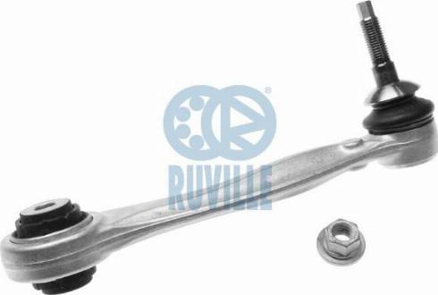 Ruville 935081 - Stūres šķērsstiepņa uzgalis www.autospares.lv