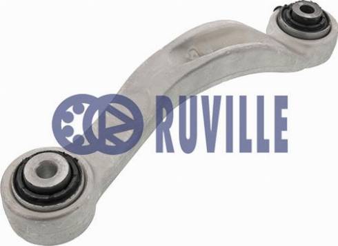 Ruville 935087 - Neatkarīgās balstiekārtas svira, Riteņa piekare www.autospares.lv