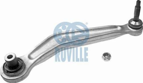 Ruville 935029 - Neatkarīgās balstiekārtas svira, Riteņa piekare www.autospares.lv