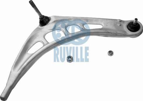 Ruville 935023 - Track Control Arm www.autospares.lv