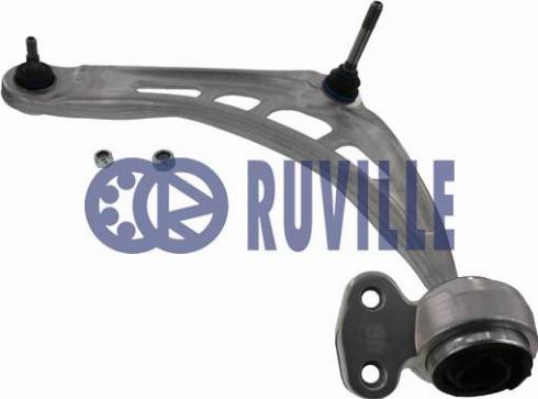 Ruville 935022S - Track Control Arm www.autospares.lv