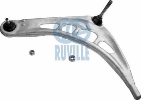 Ruville 935022 - Track Control Arm www.autospares.lv