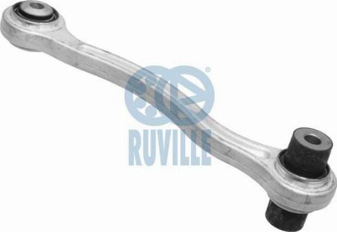 Ruville 935190 - Neatkarīgās balstiekārtas svira, Riteņa piekare www.autospares.lv