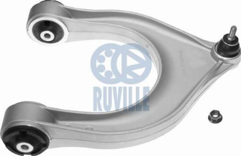 Ruville 935141 - Рычаг подвески колеса www.autospares.lv