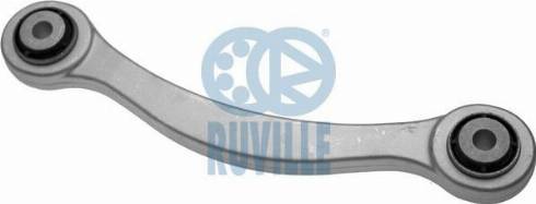 Ruville 935148 - Neatkarīgās balstiekārtas svira, Riteņa piekare www.autospares.lv