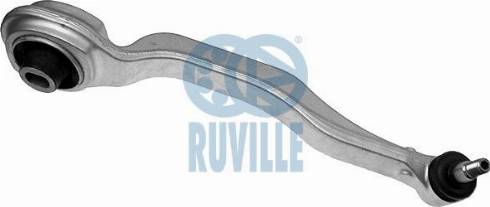 Ruville 935143 - Рычаг подвески колеса www.autospares.lv