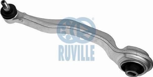 Ruville 935142 - Рычаг подвески колеса www.autospares.lv