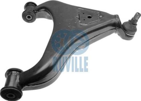 Ruville 935165 - Track Control Arm www.autospares.lv