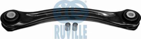 Ruville 935184 - Stiepnis / Atsaite, Riteņa piekare www.autospares.lv