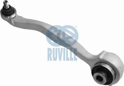 Ruville 935186 - Neatkarīgās balstiekārtas svira, Riteņa piekare www.autospares.lv