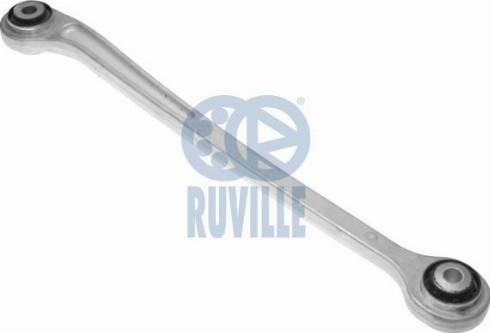 Ruville 935181 - Neatkarīgās balstiekārtas svira, Riteņa piekare www.autospares.lv