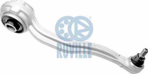 Ruville 935136 - Рычаг подвески колеса www.autospares.lv