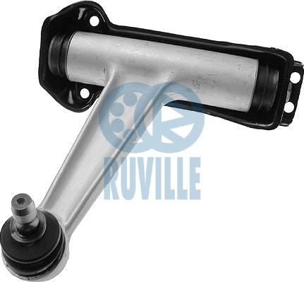 Ruville 935127 - Neatkarīgās balstiekārtas svira, Riteņa piekare www.autospares.lv