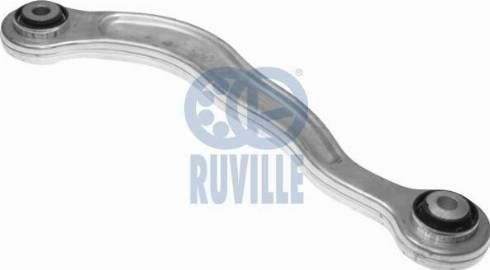 Ruville 935176 - Neatkarīgās balstiekārtas svira, Riteņa piekare www.autospares.lv