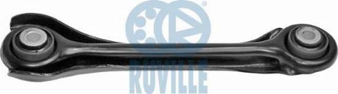 Ruville 935173 - Stiepnis / Atsaite, Riteņa piekare www.autospares.lv